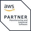 AWS Partner Manufacturing and Industrial Software