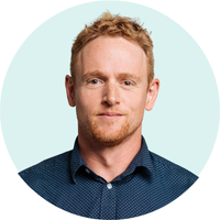 Aron Semle | HighByte Chief Technology Officer
