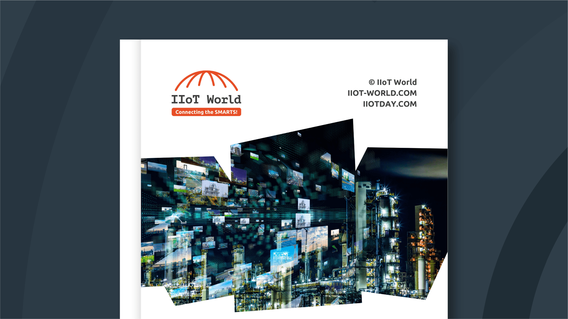 The Connected Factory Playbook