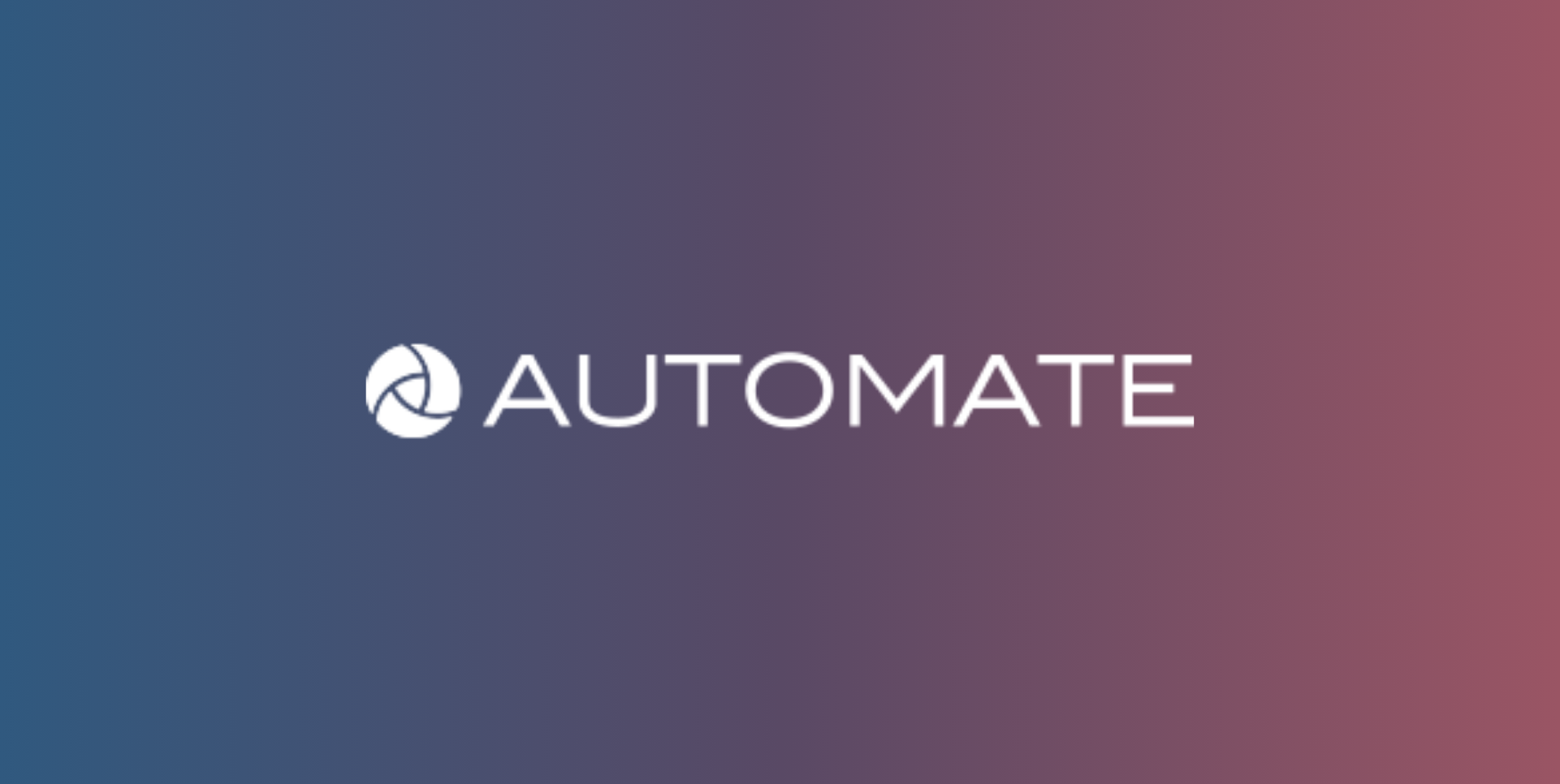 Automate 2026