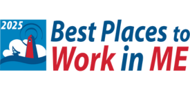 2025 Best Places to Work in Maine | HighByte
