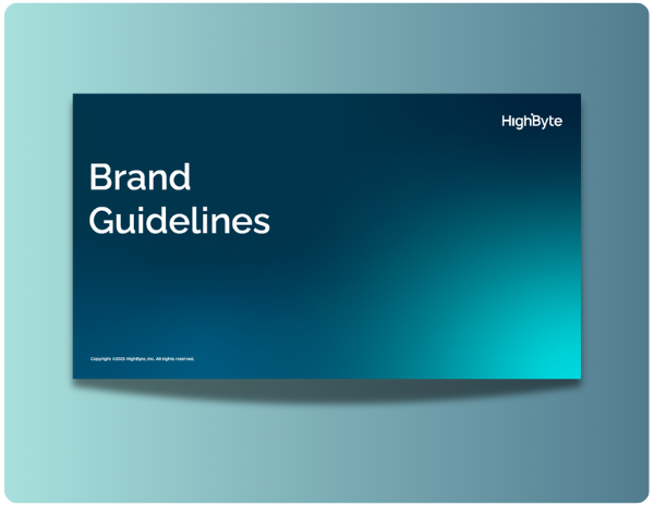 Brand Guide 2025 