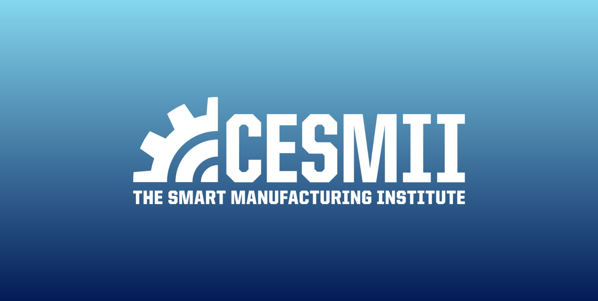 CESMII 2026