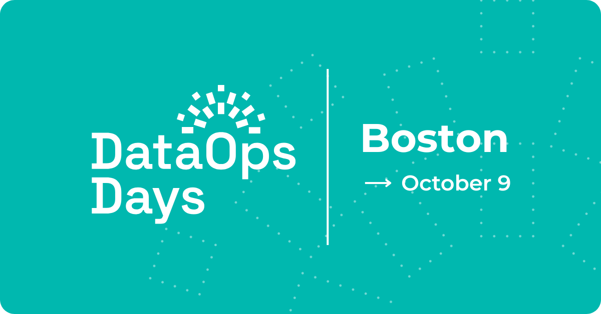 HighByte DataOps Days | Boston