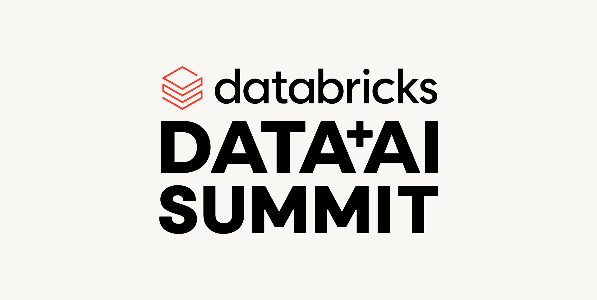 Databricks Data+AI Summit
