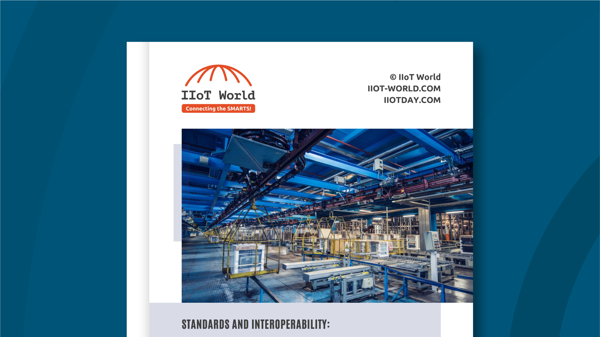 Highbyte Resource Hub | Industrial DataOps | HighByte
