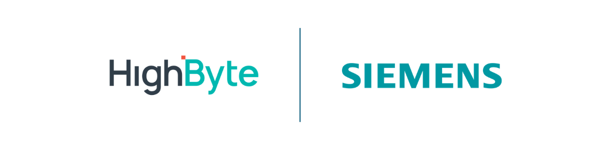 HighByte + Siemens