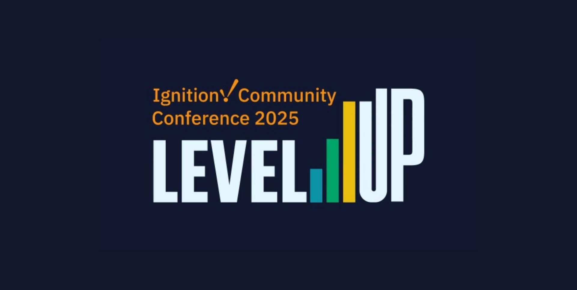 Ignition Community Conference 2025