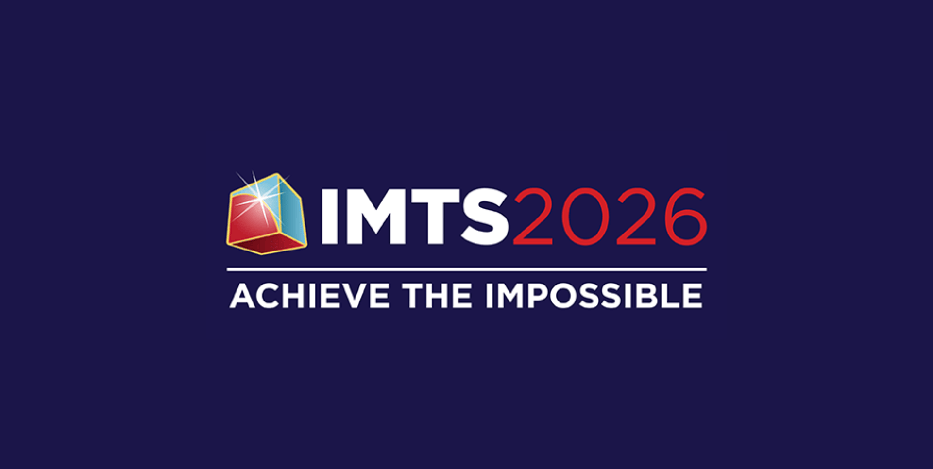 IMTS 2026