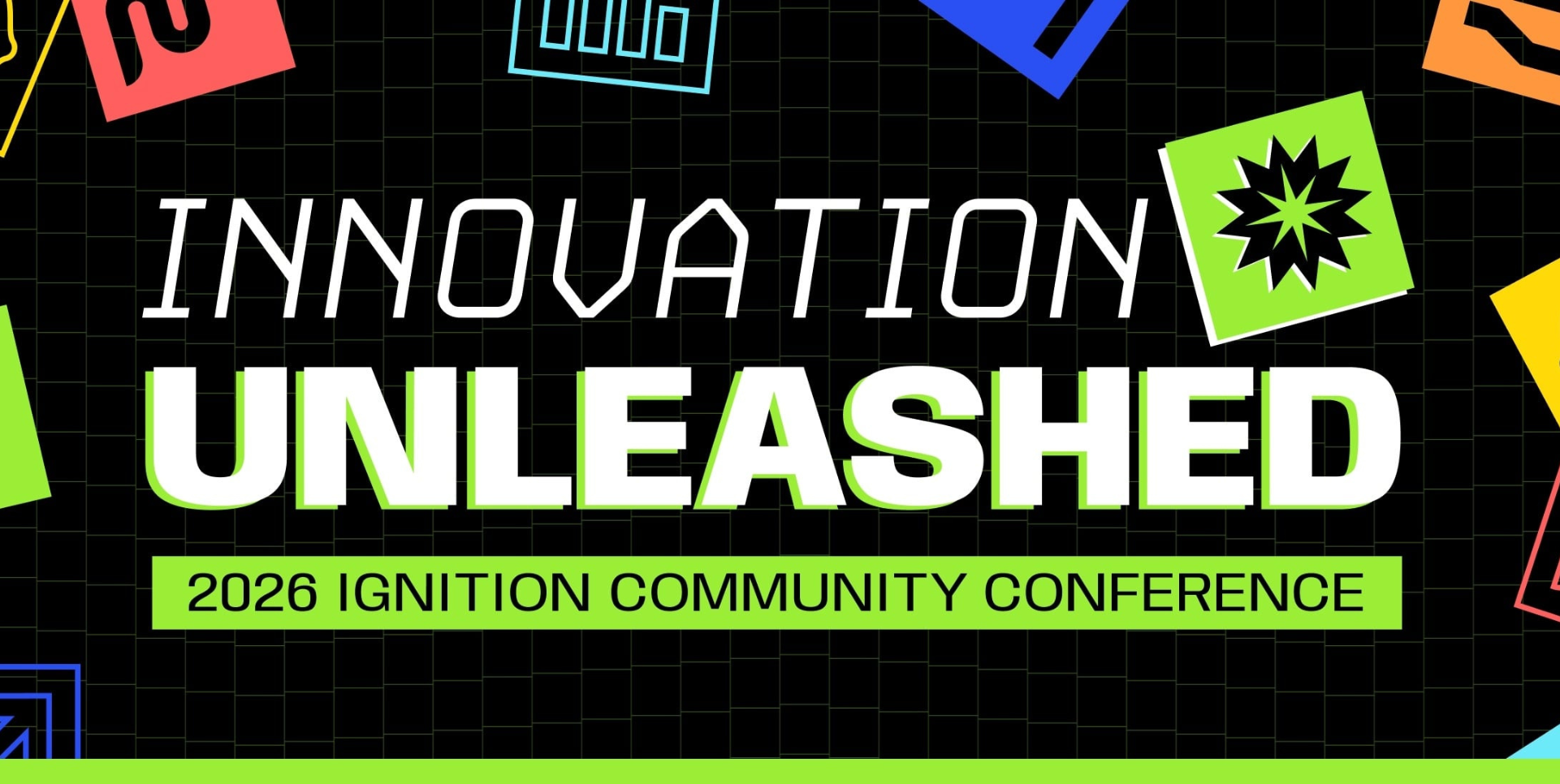 Ignition Community Conference 2026