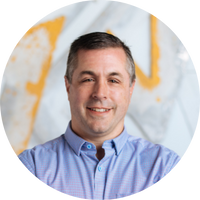 John Harrington, Co-Founder & Chief Product Officer at HighByte