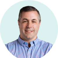 John Harrington | HighByte Chief Product Officer