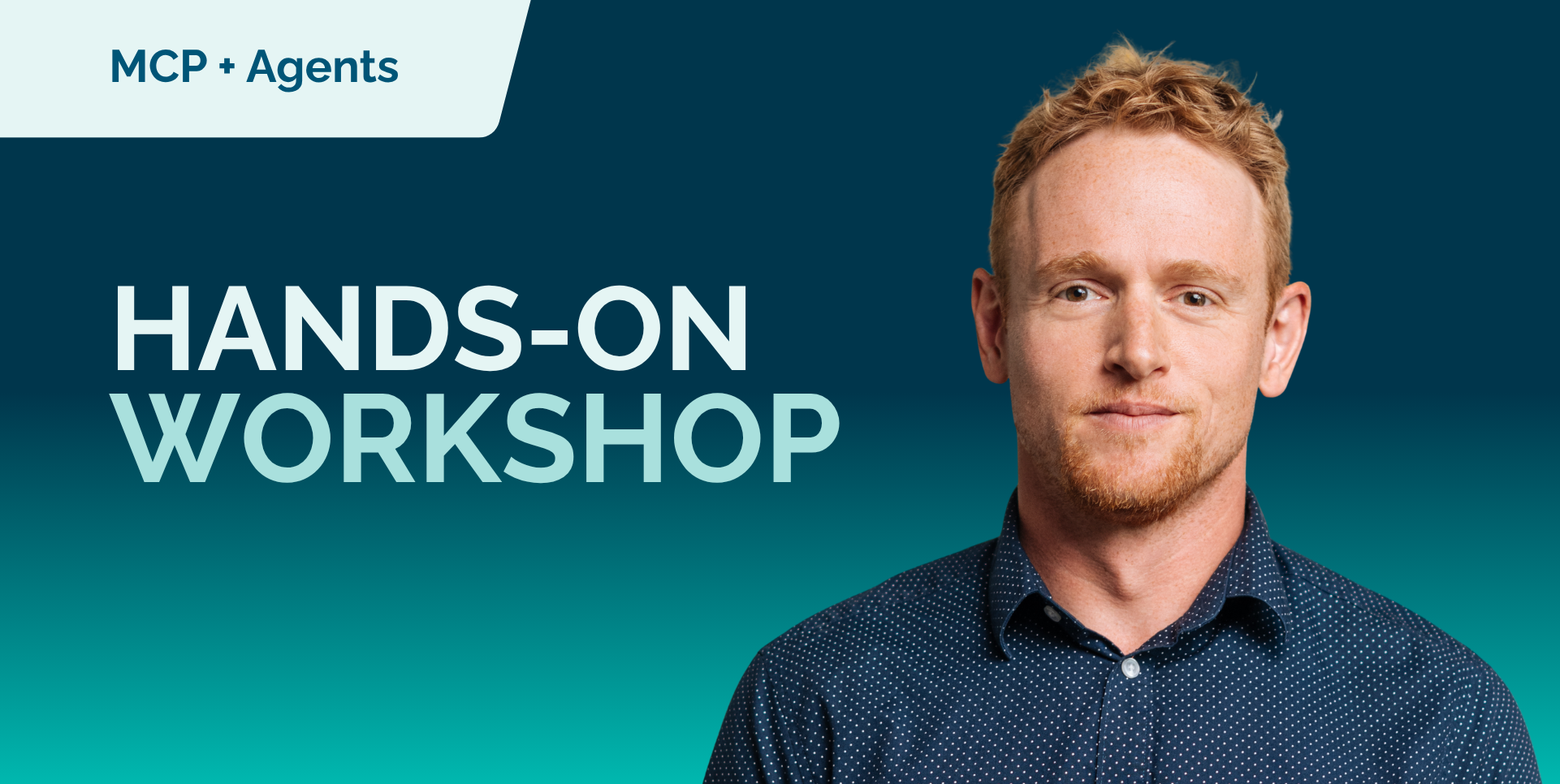 MCP + Agents: A Hands-On Workshop with HighByte