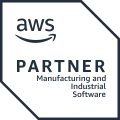 HighByte is an AWS Manufacturing and Industrial Software Partner