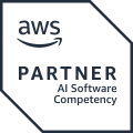 AWS Partner AI Software Competency
