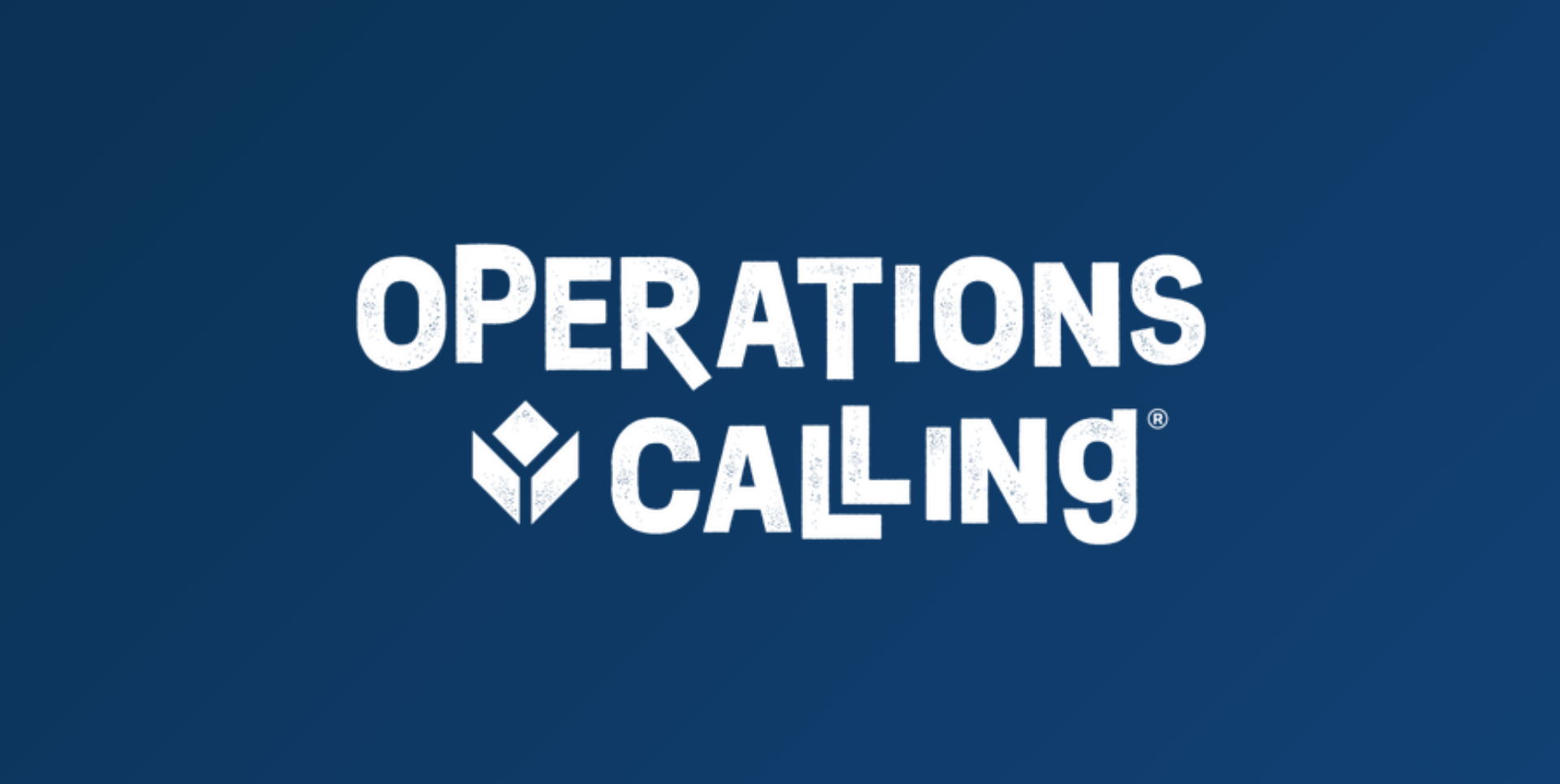 Operations Calling 2025