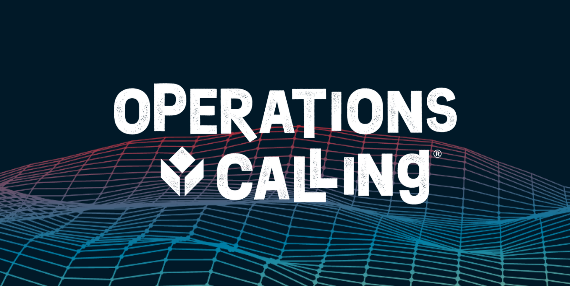 Operations Calling 2026
