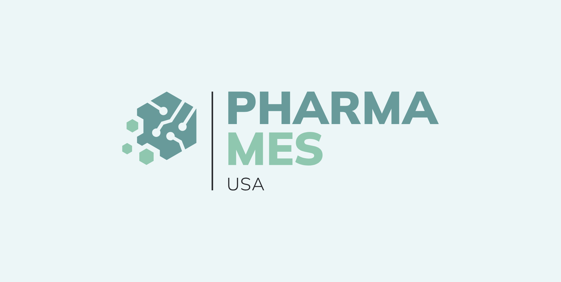 Pharma MES USA