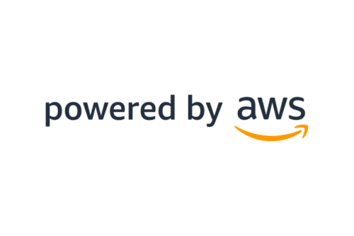 Powered by AWS