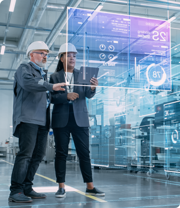 Siemens, a HighByte Technology Partner.