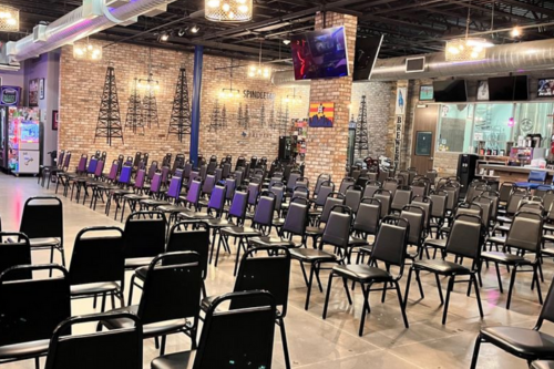 HighByte DataOps Days | Houston | SpindleTap Brewery