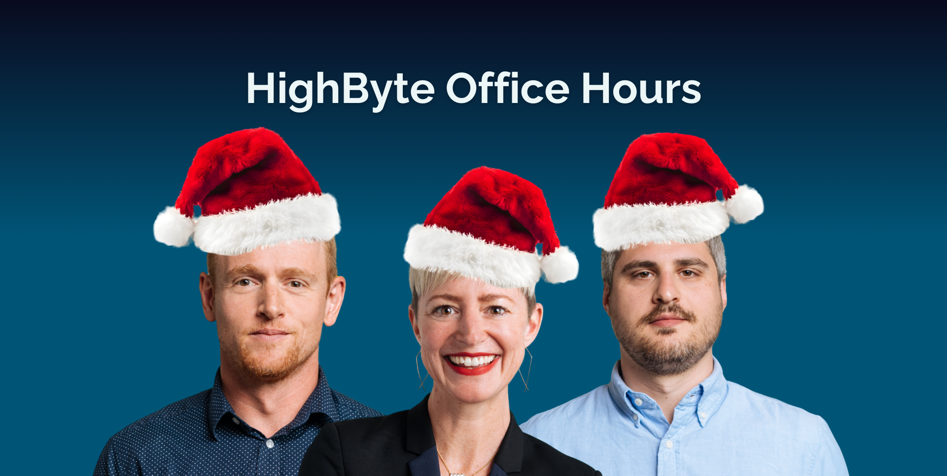 HighByte Office Hours: MCP Services for Industrial AI