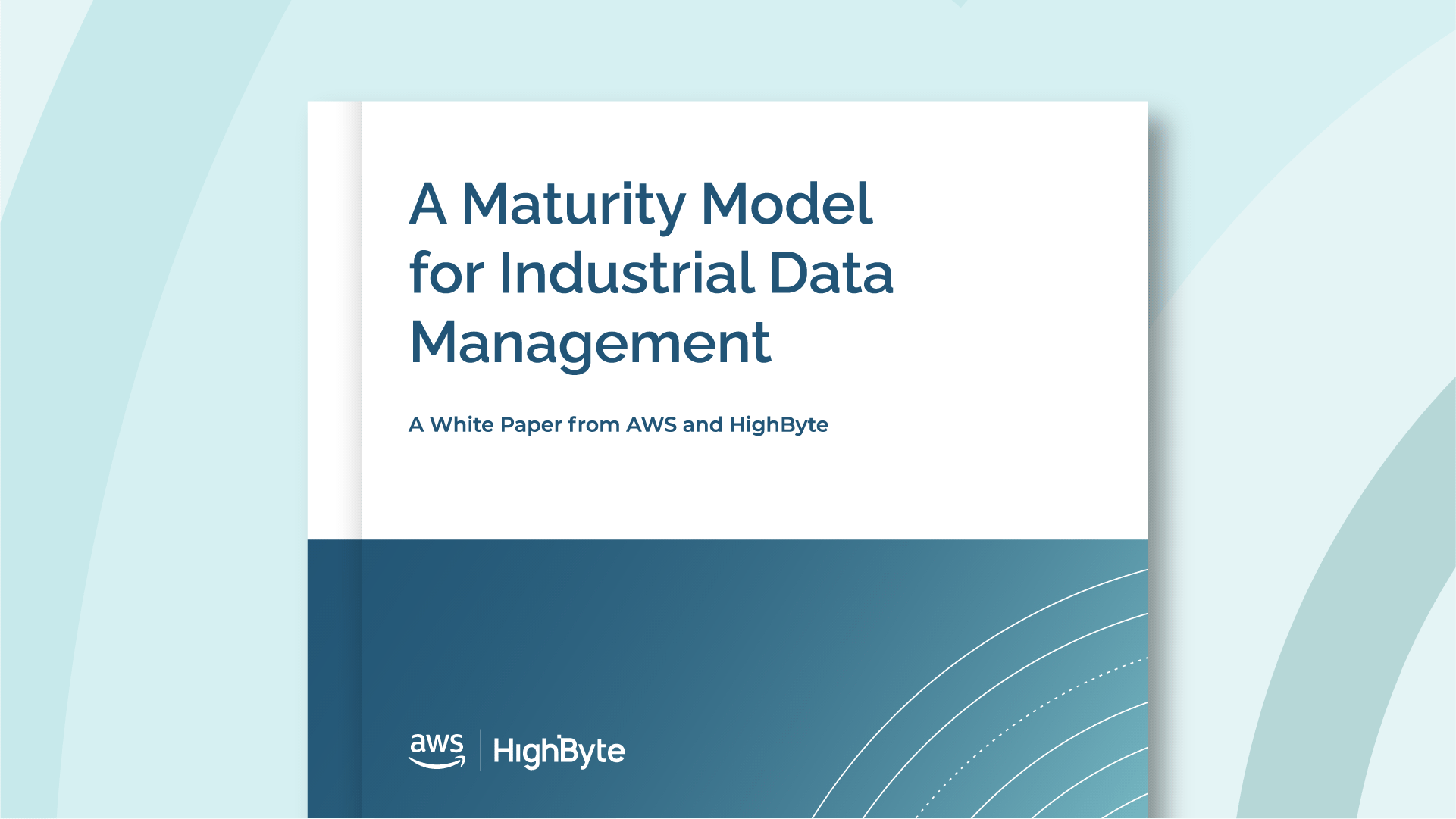 Resource Hub | Industrial DataOps | HighByte
