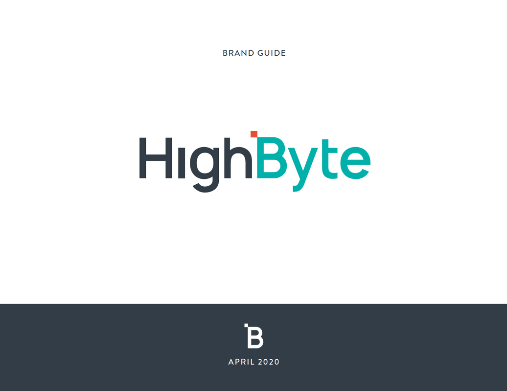 HighByte Brand Guide