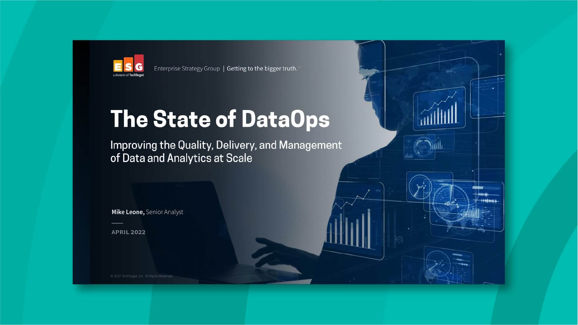 Analyst Reports | Industrial DataOps | HighByte