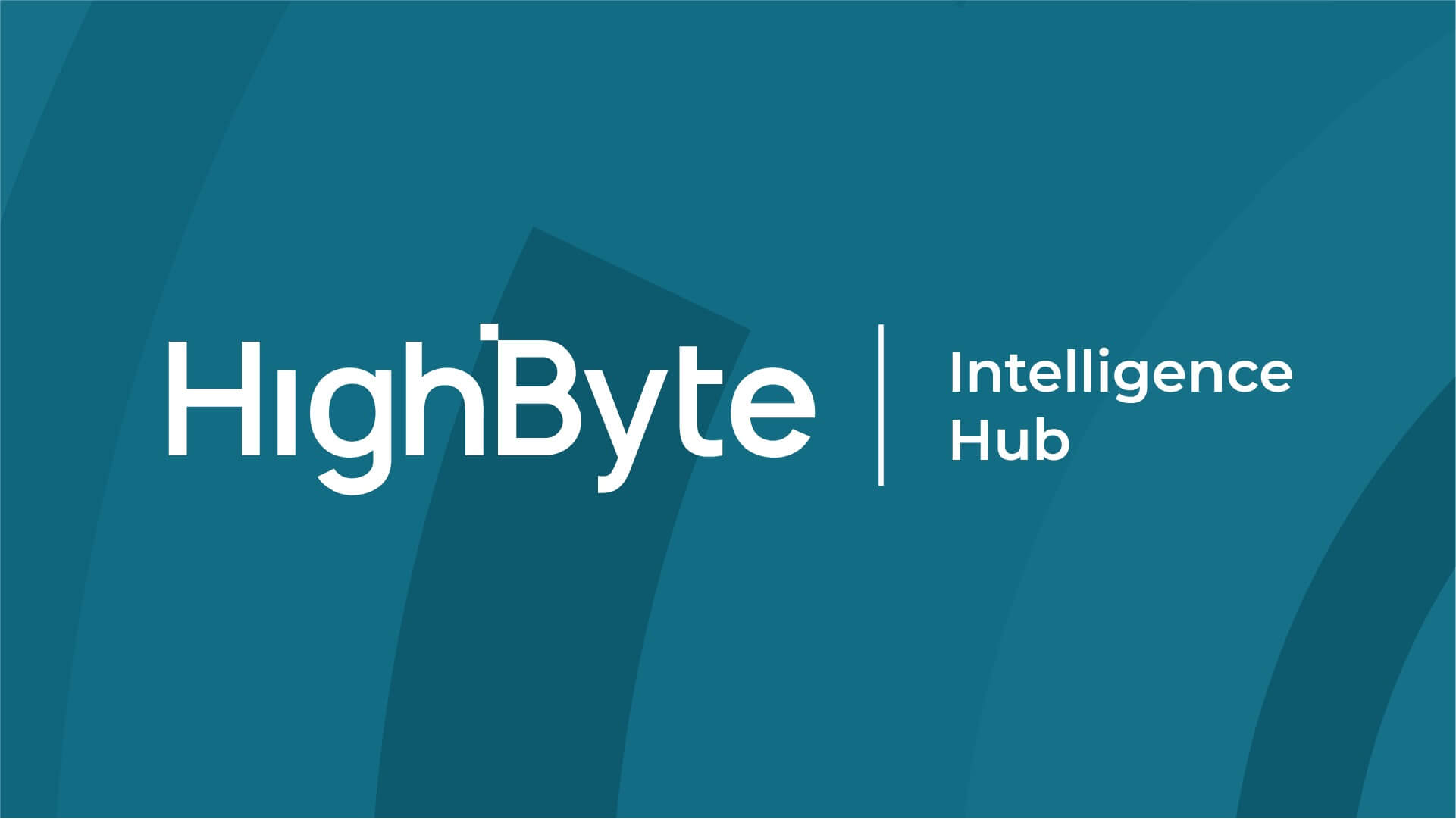 Release Notes | HighByte Intelligence Hub | HighByte